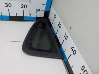878102K020 Hyundai-Kia Стекло кузовное глухое левое Kia Soul 1 Арт E52408238, вид 2