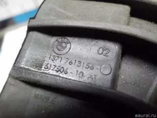 13717613156 BMW Воздуховод BMW X3 G01 Арт E52408820, вид 8