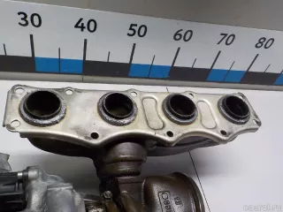 11657642469 BMW Турбокомпрессор (турбина) BMW 5 F10/F11/GT F07 Арт E52408904, вид 9