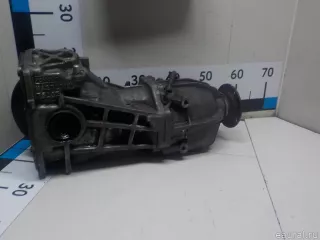 MA2827020E Mazda Редуктор заднего моста Mazda CX-9 1 Арт E52409071, вид 11