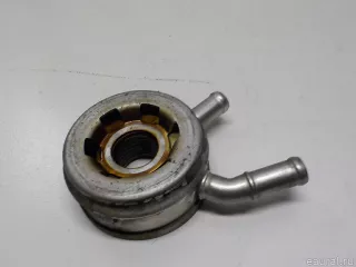 1571028020 Toyota Радиатор масляный Toyota Previa XR30, XR40 Арт E52409496, вид 5