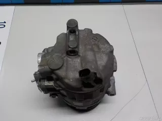 1K0820859S VAG Компрессор кондиционера Seat Alhambra 2 restailing Арт E52409586, вид 4
