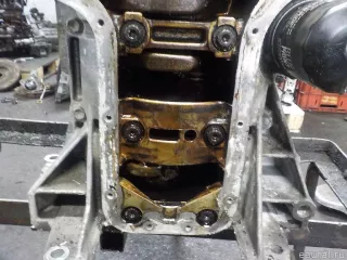 190000D191 Toyota Двигатель Toyota Corolla VERSO 2 Арт E52409615, вид 13