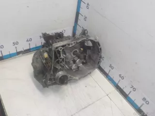 320101170R VAZ МКПП (механическая коробка переключения передач) Lada largus  Арт E52409674, вид 2