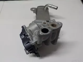 1855876 Ford Клапан EGR Ford C-max 2 restailing Арт E52410795, вид 7