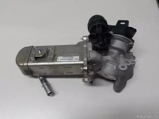 1855876 Ford Клапан EGR Ford C-max 2 restailing Арт E52410795, вид 8