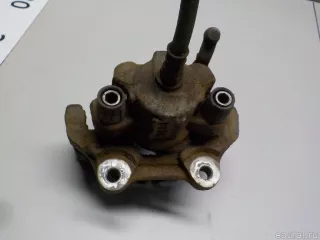 34216850858 BMW Суппорт тормозной задний правый BMW X4 G02 Арт E52411274, вид 4