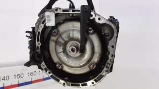 AJO-015, EFG023B КПП автоматическая Renault Scenic 3 Арт 3GM37DJ01
