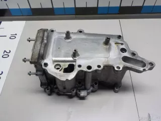 LR022968 Land Rover Радиатор системы EGR Land Rover Range Rover Sport 2 restailing Арт E52413113, вид 1