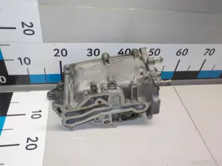LR022968 Land Rover Радиатор системы EGR Land Rover Range Rover Sport 2 restailing Арт E52413113, вид 13