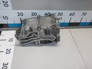 LR022968 Land Rover Радиатор системы EGR Land Rover Range Rover Sport 2 restailing Арт E52413113, вид 14