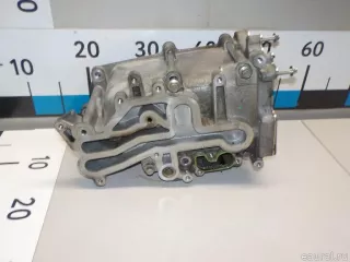 LR022968 Land Rover Радиатор системы EGR Land Rover Range Rover Sport 2 restailing Арт E52413113, вид 15