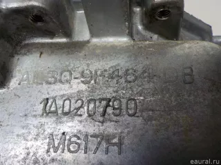 LR022968 Land Rover Радиатор системы EGR Land Rover Range Rover Sport 2 restailing Арт E52413113, вид 5