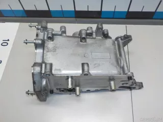 LR022968 Land Rover Радиатор системы EGR Land Rover Range Rover Sport 2 restailing Арт E52413113, вид 6