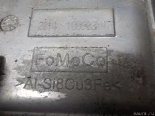 LR022968 Land Rover Радиатор системы EGR Land Rover Range Rover Sport 2 restailing Арт E52413113, вид 7