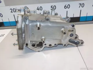LR022968 Land Rover Радиатор системы EGR Land Rover Range Rover Sport 2 restailing Арт E52413113, вид 8