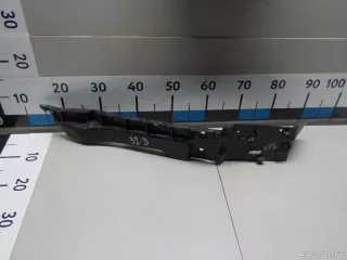 DK6217A882AC Land Rover Кронштейн заднего бампера левый Land Rover Range Rover Sport 2 restailing Арт E52413864, вид 8