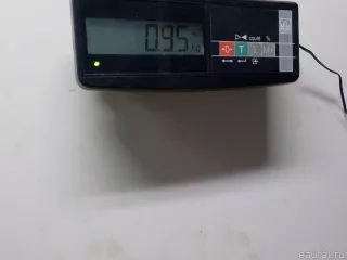 62660JD00B Nissan Усилитель переднего бампера Nissan Qashqai 2 restailing Арт E52414719, вид 2