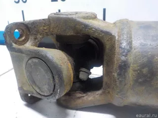 491003E300 Hyundai-Kia Вал карданный задний Kia Sorento 1 Арт E52415428, вид 5