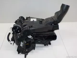 1K1820353A VAG Корпус печки Seat Alhambra 2 restailing Арт E52415446, вид 3
