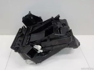 1K1820353A VAG Корпус печки Seat Alhambra 2 restailing Арт E52415446, вид 5