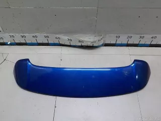 G21B51960D66 Mazda Спойлер (дефлектор) багажника Mazda 6 3 Арт E52415982