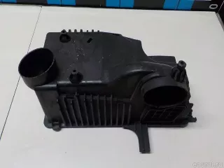 Корпус воздушного фильтра Mazda 6 3 2004г. L81313Z02B Mazda - Фото 8