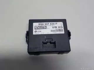 3Q0959655AD VAG Блок AirBag Skoda Octavia A8 Арт E52416305, вид 2