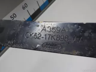 LR045215 Land Rover Кронштейн переднего бампера Land Rover Range Rover Sport 2 restailing Арт E52417114, вид 4