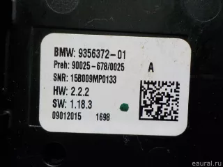 64119388808 BMW Блок управления печки / климат-контроля BMW X6 F16 Арт E52417317, вид 5