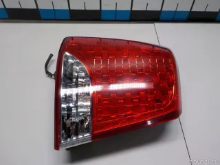 924011U100 Hyundai-Kia Фонарь задний наружный левый Kia Sorento 3 restailing Арт E52417870, вид 2