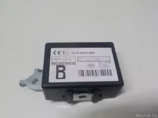 8974102270 Toyota Блок электронный Toyota Corolla E210 Арт E52418100, вид 1