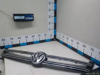 5N0853651H9B9 VAG Решетка радиатора Volkswagen Tiguan 1 Арт E52418790, вид 1
