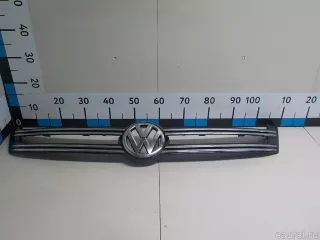 5N0853651H9B9 VAG Решетка радиатора Volkswagen Tiguan 1 Арт E52418790, вид 2