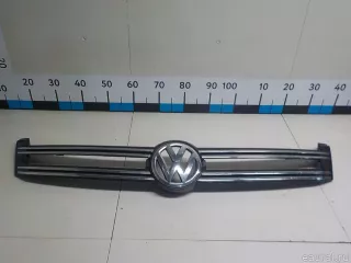 5N0853651H9B9 VAG Решетка радиатора Volkswagen Tiguan 1 Арт E52418790, вид 3