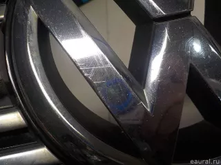5N0853651H9B9 VAG Решетка радиатора Volkswagen Tiguan 1 Арт E52418790, вид 4