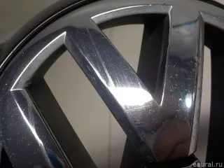 5N0853651H9B9 VAG Решетка радиатора Volkswagen Tiguan 1 Арт E52418790, вид 5
