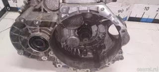 0A6300045N VAG КПП (Коробка передач механическая) Audi Q3 2 Арт E52418803, вид 4