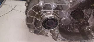 0A6300045N VAG КПП (Коробка передач механическая) Audi Q3 2 Арт E52418803, вид 6