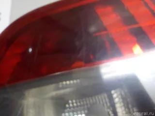 265550041R Renault Фонарь задний внутренний левый Renault Fluence  Арт E52418973, вид 4