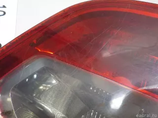 265550041R Renault Фонарь задний внутренний левый Renault Fluence  Арт E52418973, вид 6