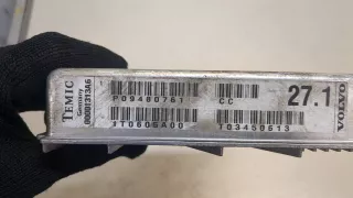 09480761 Блок управления АКПП Volvo XC90 1 Арт 9287074, вид 4