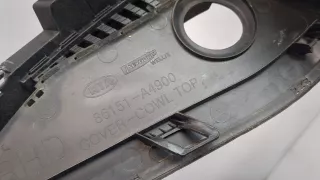 86150A4900 Решетка стеклоочистителя (Дождевик) Kia Carens 4 Арт 9287456, вид 3