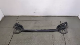 9651681304 Решетка стеклоочистителя (Дождевик) Peugeot 407 Арт 9287446, вид 1
