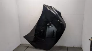 31424258 Капот черный Volvo V40 2 Арт 9285214, вид 1