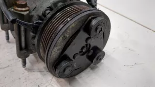 AV6N19D629BC Компрессор кондиционера Ford S-Max 1 restailing Арт 9285563, вид 3