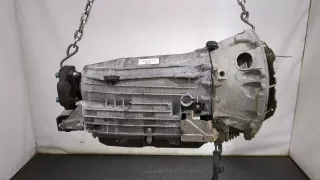 2122704506 Коробка передач автоматическая (АКПП) Mercedes E W212 Арт 9286120, вид 4