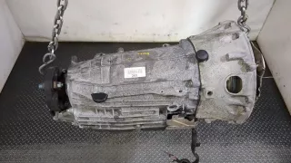 2122704506 Коробка передач автоматическая (АКПП) Mercedes E W212 Арт 9286120, вид 5