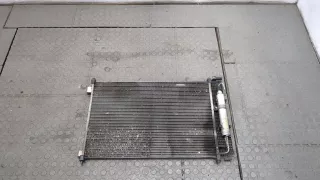 92100JG000 Радиатор кондиционера  Nissan Rogue Арт 9286597, вид 1