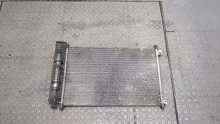 92100JG000 Радиатор кондиционера  Nissan Rogue Арт 9286597, вид 3